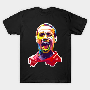 JOEL MATIP T-Shirt